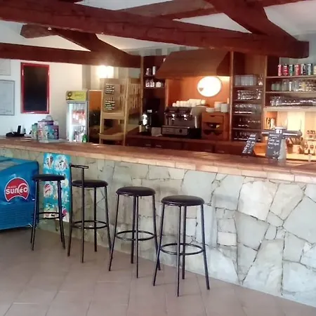 Camping Charlemagne 4* Port Grimaud