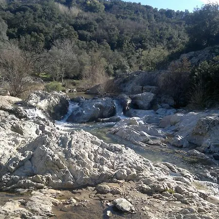 Camping Charlemagne Kemp 4*