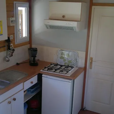 Kemp Camping Charlemagne 4*