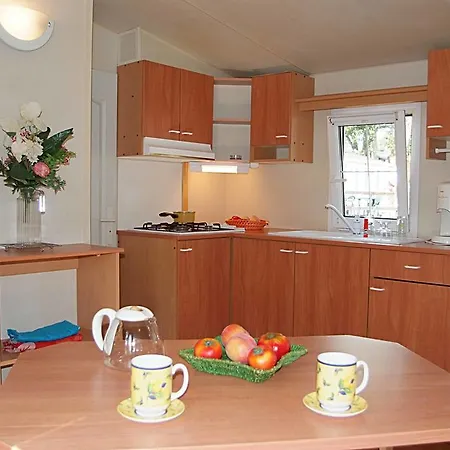 Campsite Camping Charlemagne 4*