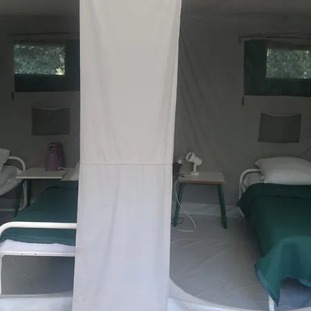 Camping Charlemagne