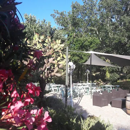 Campsite Camping Charlemagne 4*