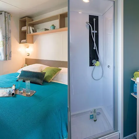 Camping Charlemagne Port Grimaud