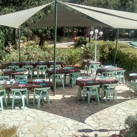 Camping Charlemagne Port Grimaud